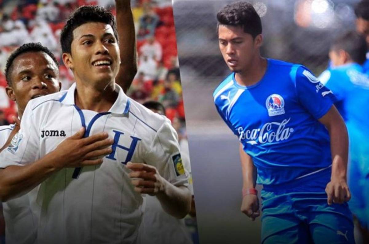 Los futbolistas que dejaron Liga Nacional para jugar en el Ascenso