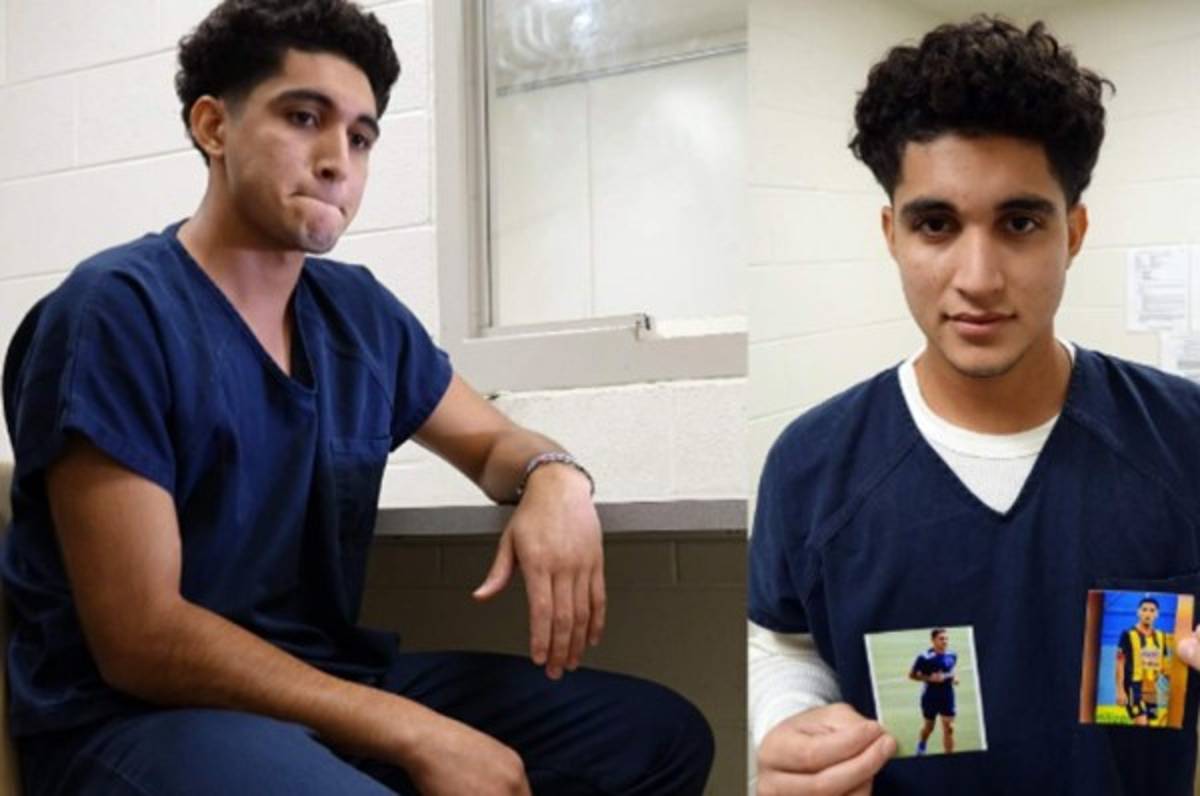 Amenazas y extorsiones: Futbolistas, periodistas y árbitros que salieron huyendo de Honduras