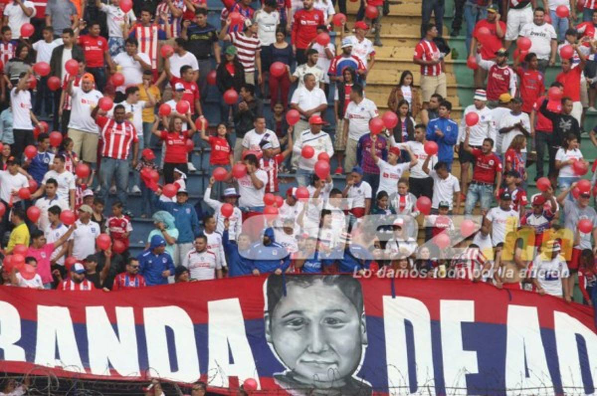 NO SE VIO POR TV: El dolor de Rubilio, la Ultra Fiel y su show y la soledad de Rougier