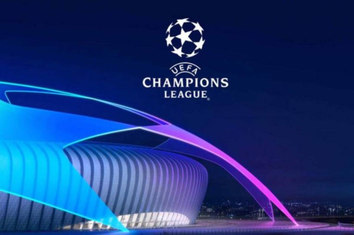 Filtran el nuevo balón de la Champions League para la próxima temporada