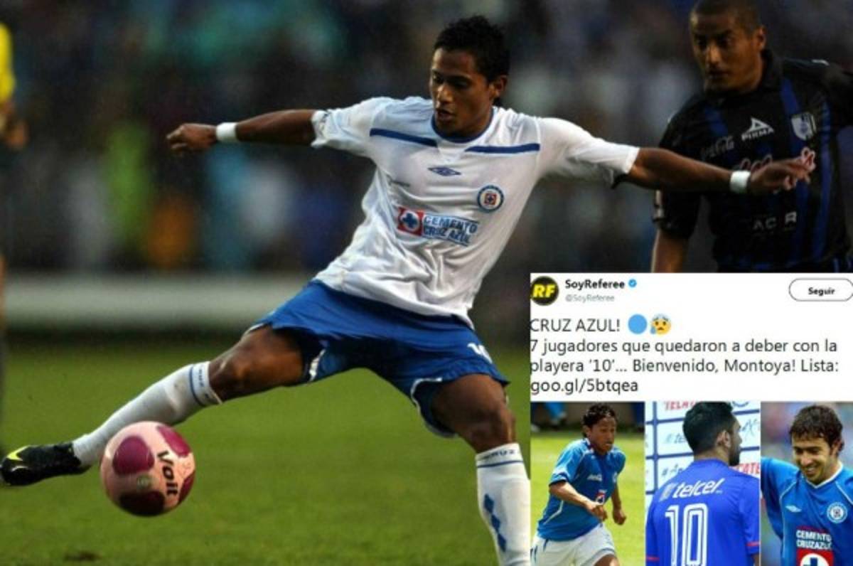 En México recuerdan y critican duramente al hondureño Ramón Núñez