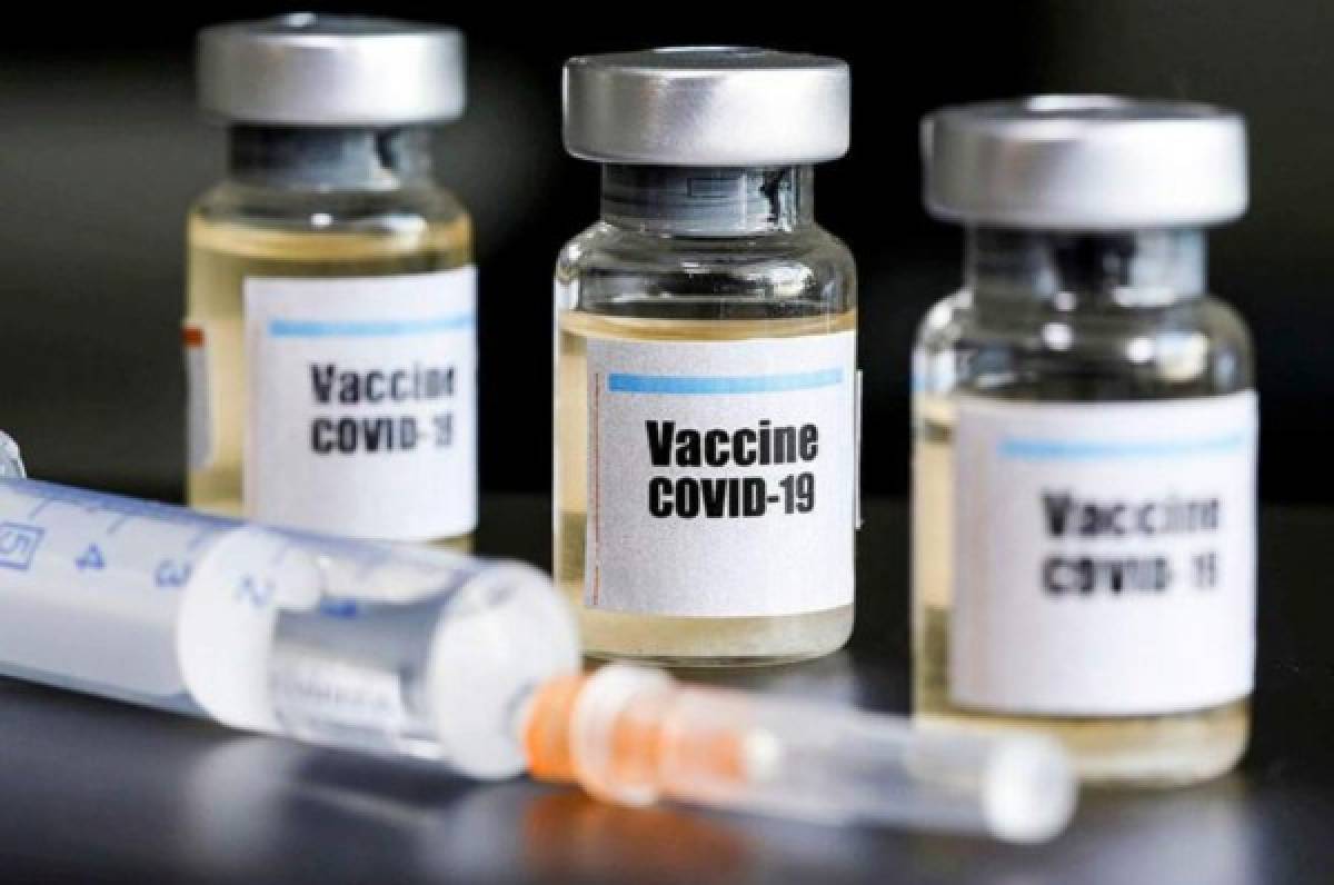 Coronavirus: Ya hay una fecha programada para la comercialización de la vacuna contra la enfermedad  