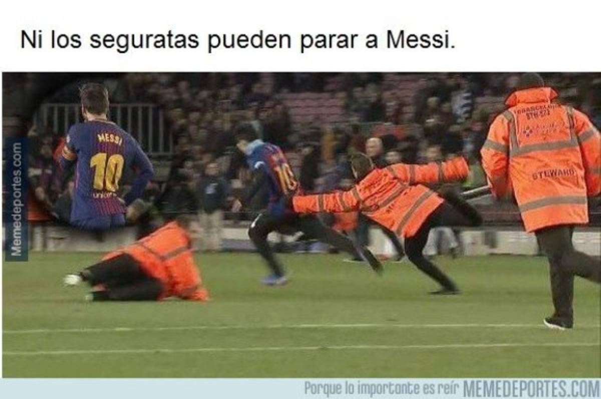 Los mejores memes que dejó el fin de semana en el mundo del fútbol