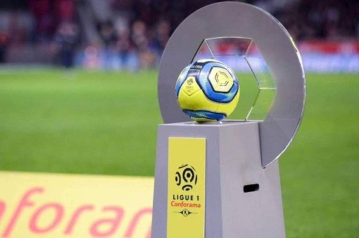 Francia planea empezar la temporada 2020-2021 el 23 de agosto