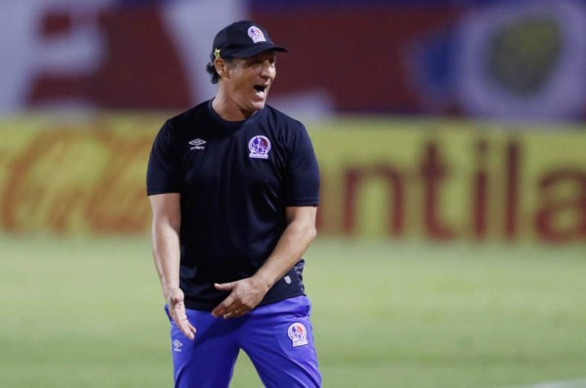 Copa Premier: Troglio y Olimpia atacarán con tridente de lujo al Real España