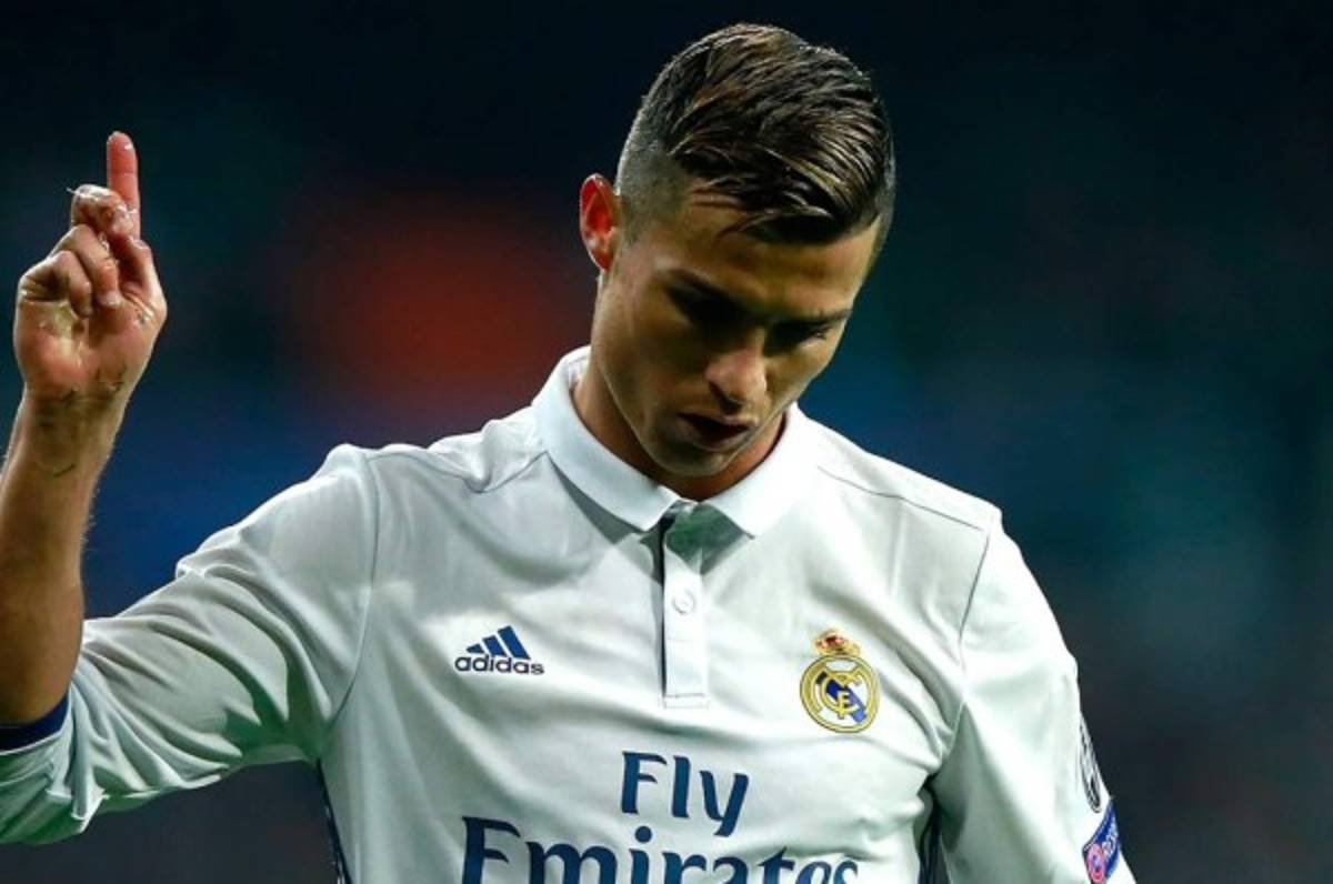 Cristiano niega haber agredido sexualmente a una mujer en 2009