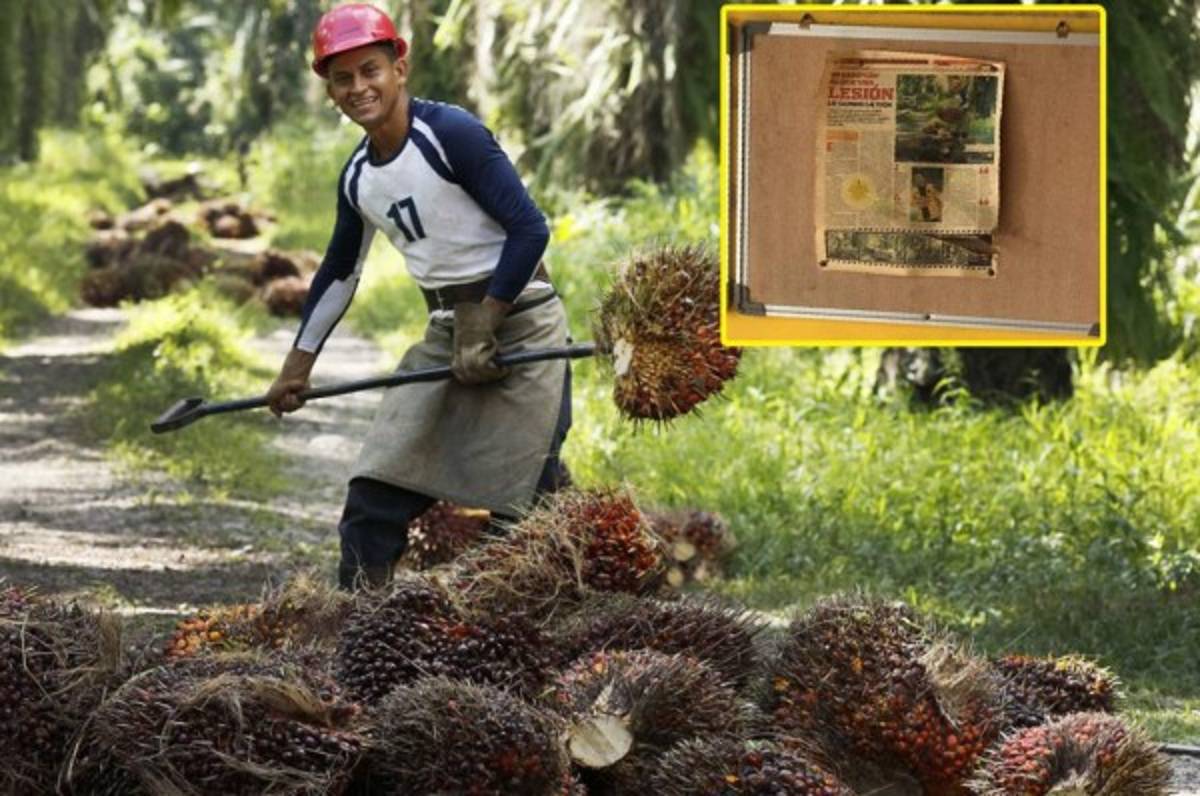 Real España motiva a sus jóvenes futbolistas con reportaje realizado por DIEZ