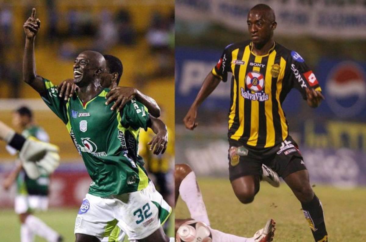 La actualidad de grandes futbolistas que jugaron en Real España y Marathón