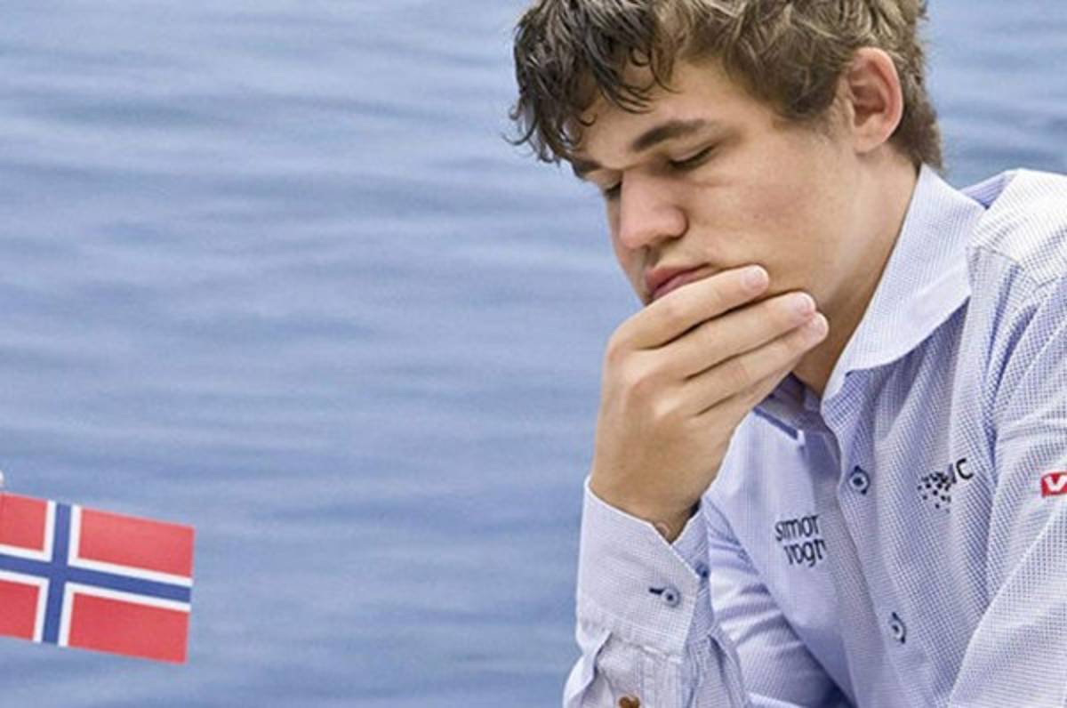 Magnus Carlsen, la misteriosa vida del hombre que revoluciona el ajedrez