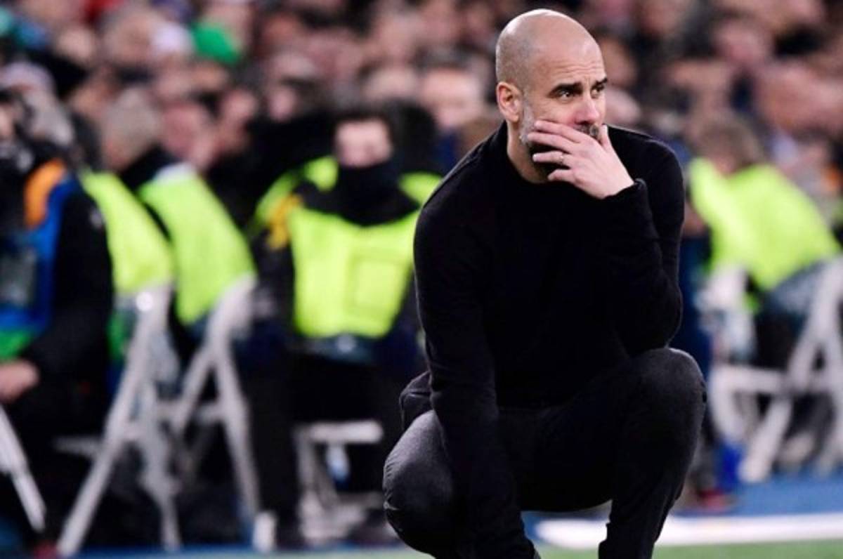 'Ganar en el Bernabéu es una satisfacción', celebra Guardiola tras vencer al Real Madrid