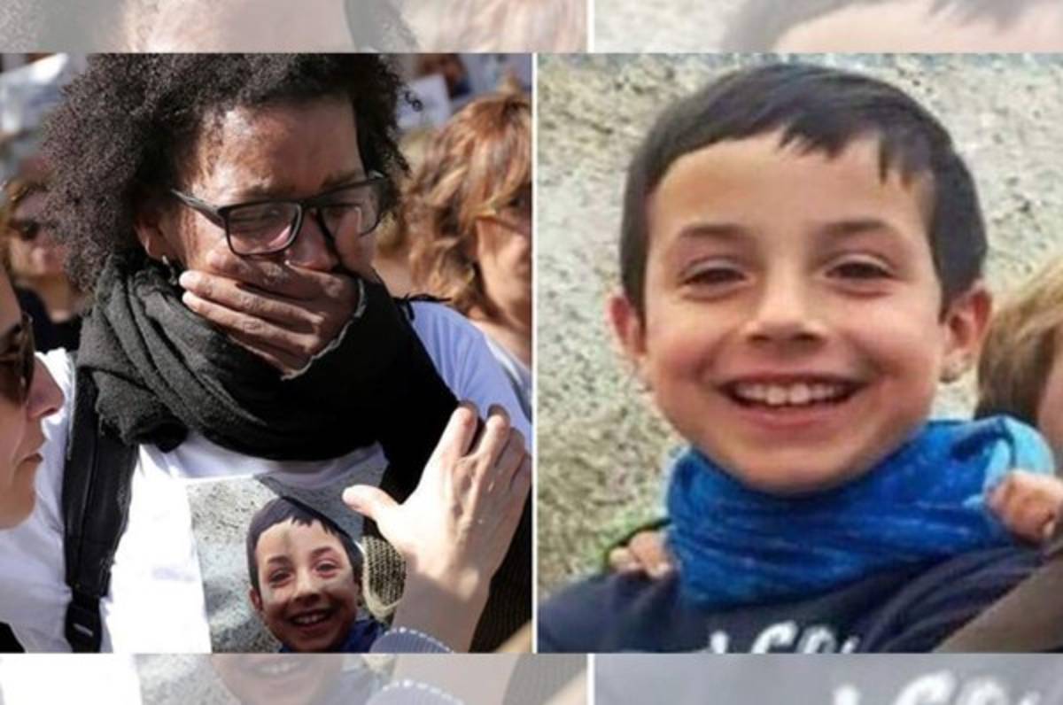 Impactante relato: Ana Julia Quezada se derrumba y confiesa que mató a Gabriel