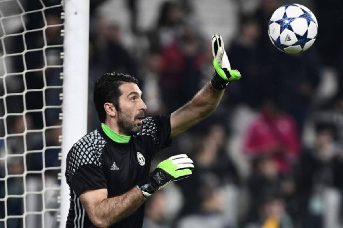 Gianluigi Buffon confiesa a qué equipo no quiere enfrentar en la UCL
