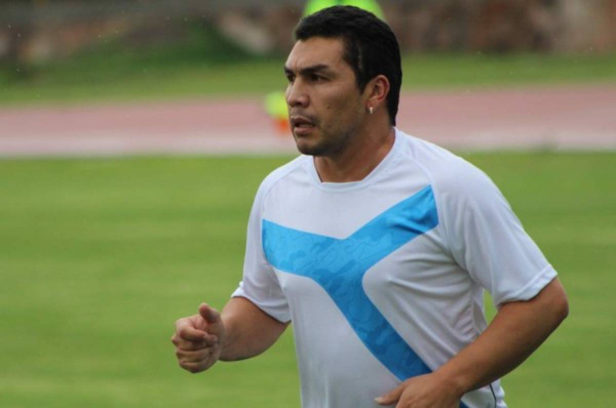 Salvador Cabañas llegará al equipo de Cafetaleros de Tapachula como asistente técnico