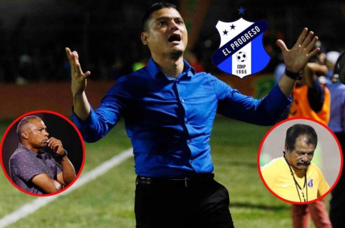 Luis Alvarado en menos partidos que Hernán García y Clavasquín, salvó al Honduras