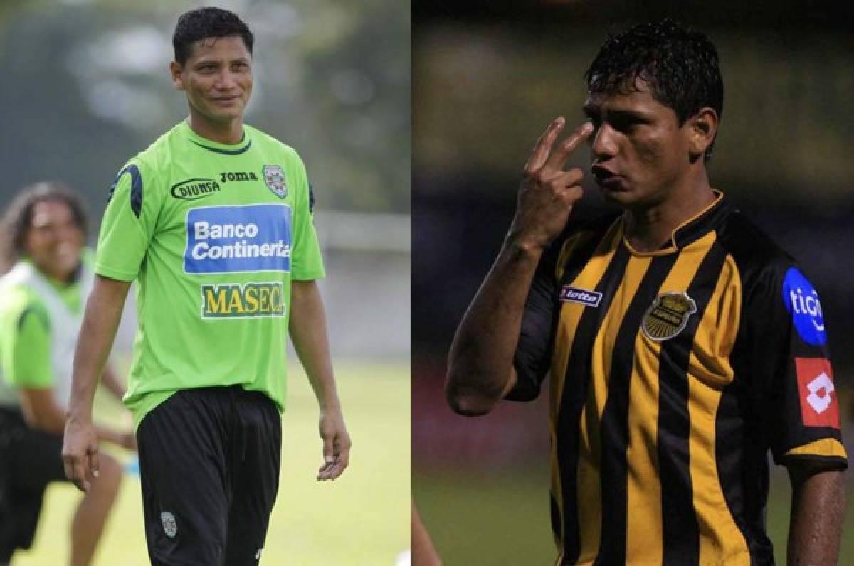 La actualidad de grandes futbolistas que jugaron en Real España y Marathón