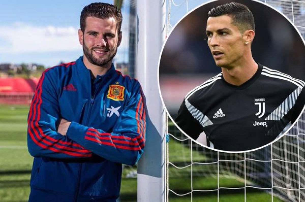 ¡Nacho filtra lo que pide el vestuario del Real Madrid tras la crisis!