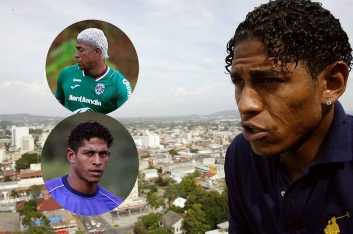 ¡Uno más a la lista! El nuevo y loco look de Carlo Costly con el Marathón