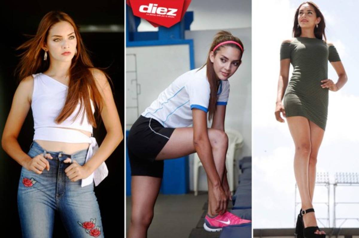 Denessis Santos, un 'partido” que todos quieren ganar