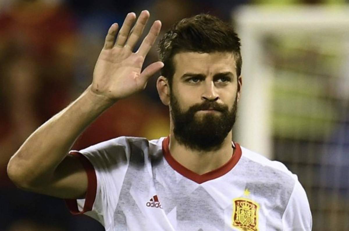 Entran a robar en casa de Piqué y Shakira, donde dormían los padres de él