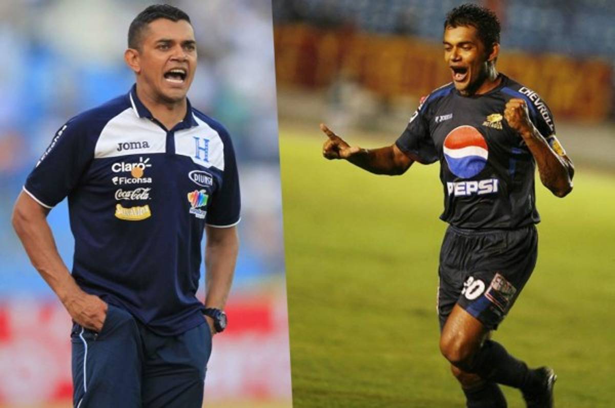 El presente del Motagua que se coronó Campeón de Copa Uncaf hace 9 años