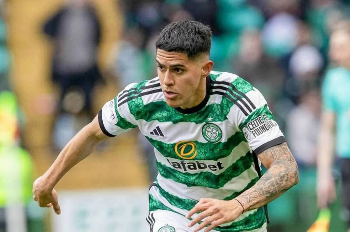 Fichajes: Olimpia con bajas y prepara bombazo; Rubilio aún no renueva con Motagua y giro inesperado con Luis Palma