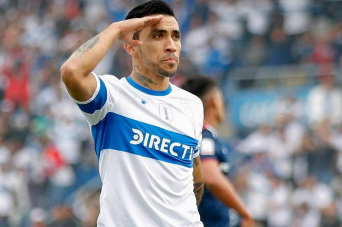 Edson Puch regresaría a la Liga MX para jugar con Santos Laguna