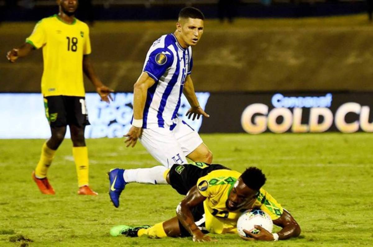 Selección Honduras: 17 alternativas para que Fabián Coito recomponga el camino de la 'H'