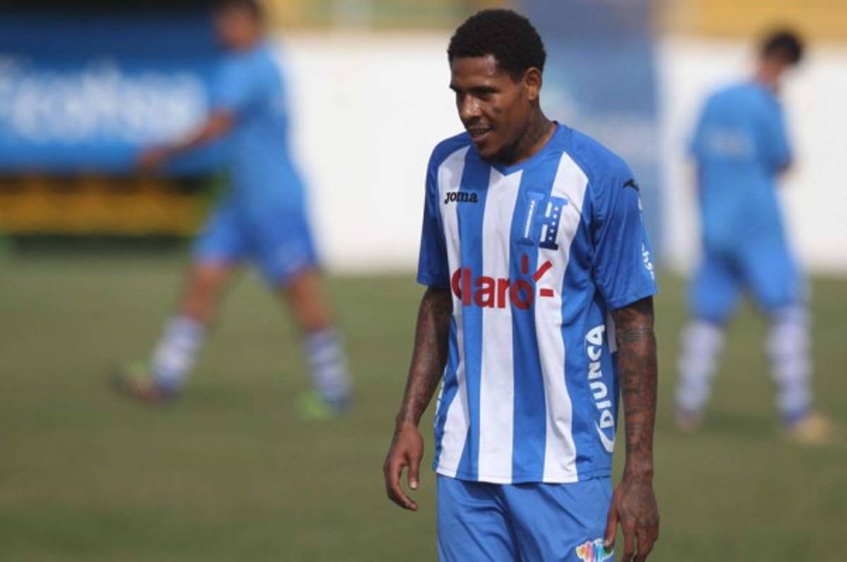 Henry Figueroa revela a qué jugador australiano le ha dado seguimiento