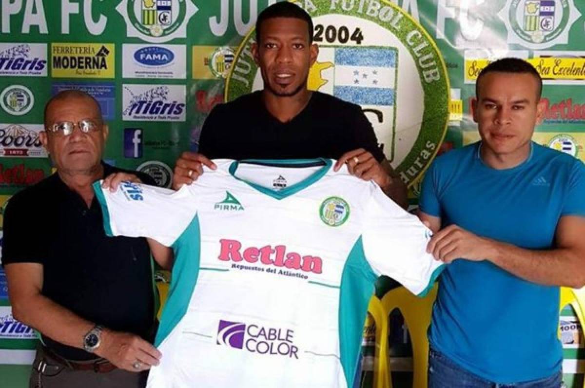 FICHAJES: Juticalpa, Marathón y Platense son noticia en el mercado