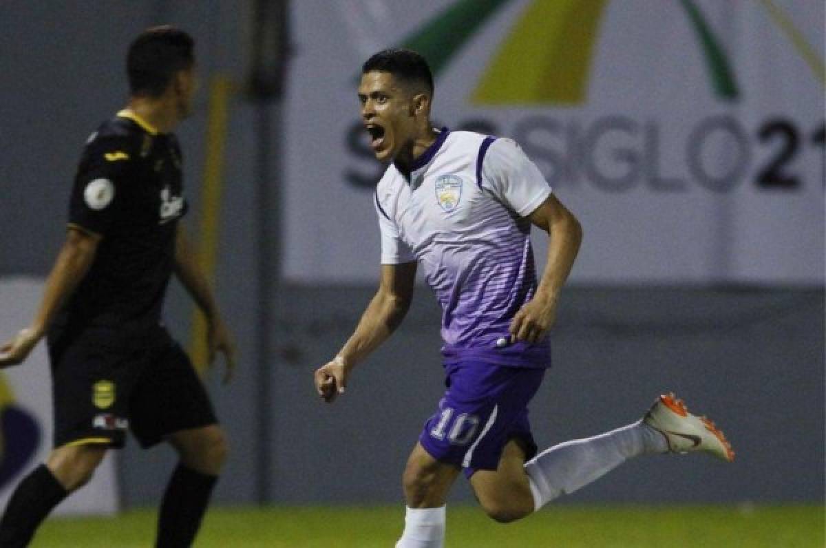 Fichajes: Roger Rojas regresa a Costa Rica, Troglio con inminente fichaje y Beckeles es noticia