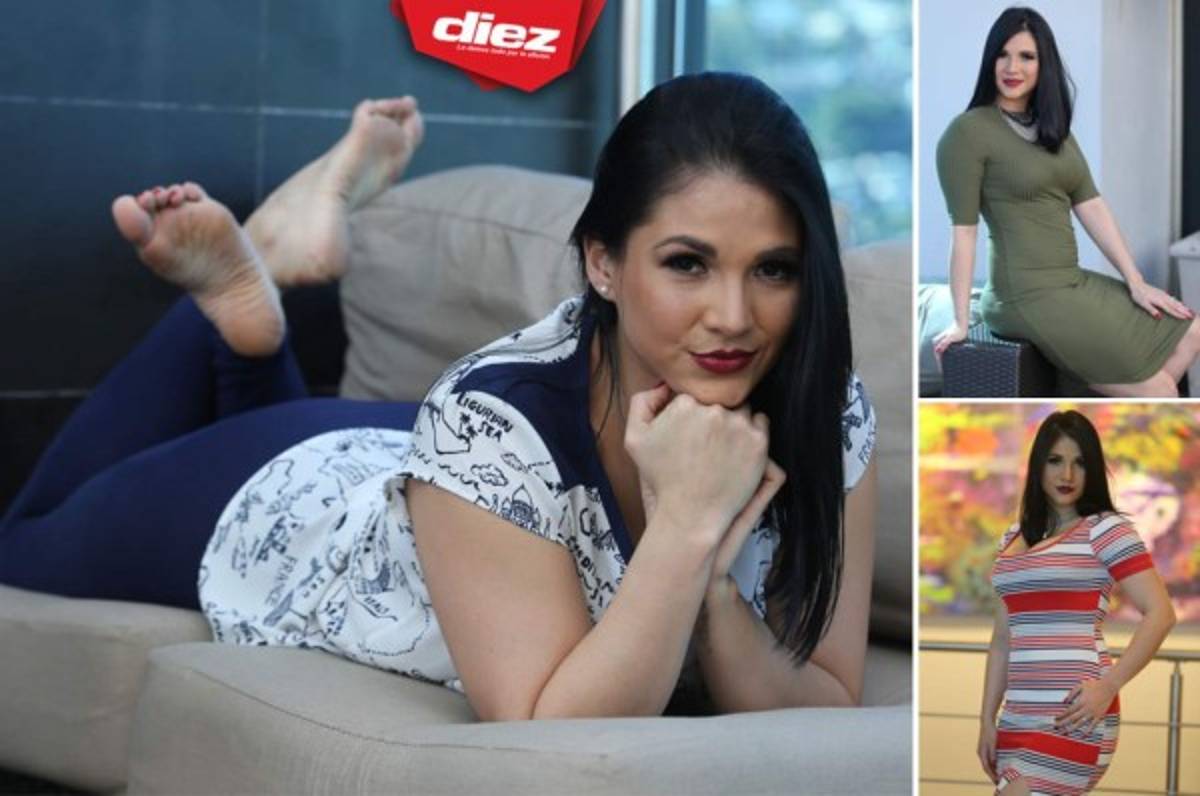 Stefany Galeano: 'Ningún deportista me salió con picardía o coqueteo'