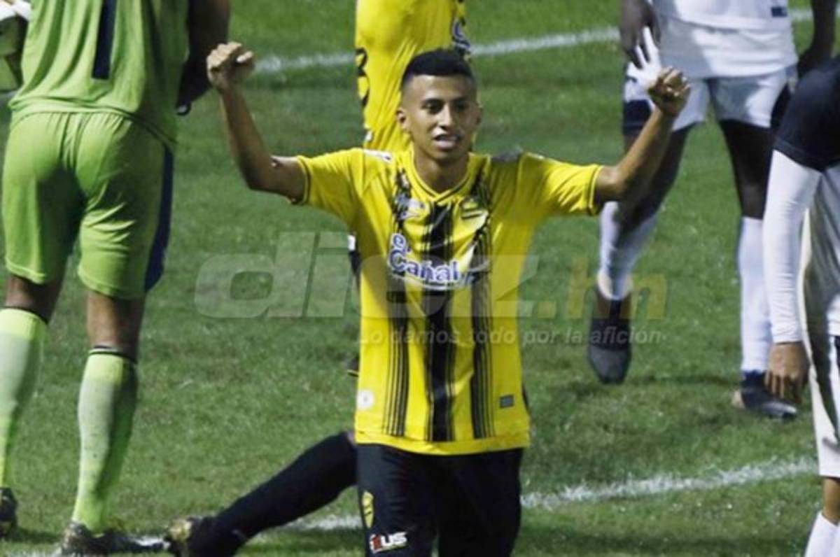 Directiva de Real España se reunirá este jueves con Selvin Guevara para definir su futuro