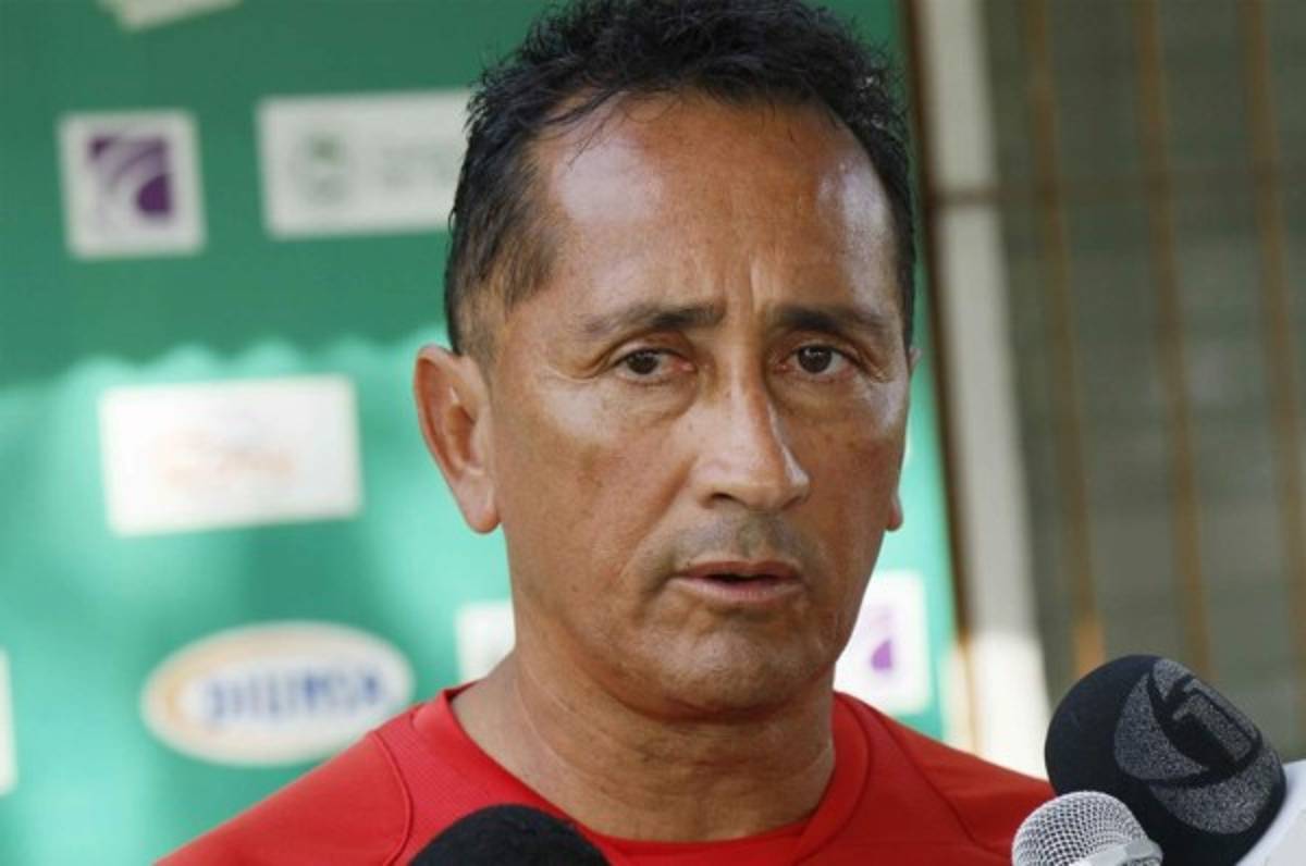 Jorge Pineda: 'Vida tiene lo suyo y había que ser certeros'