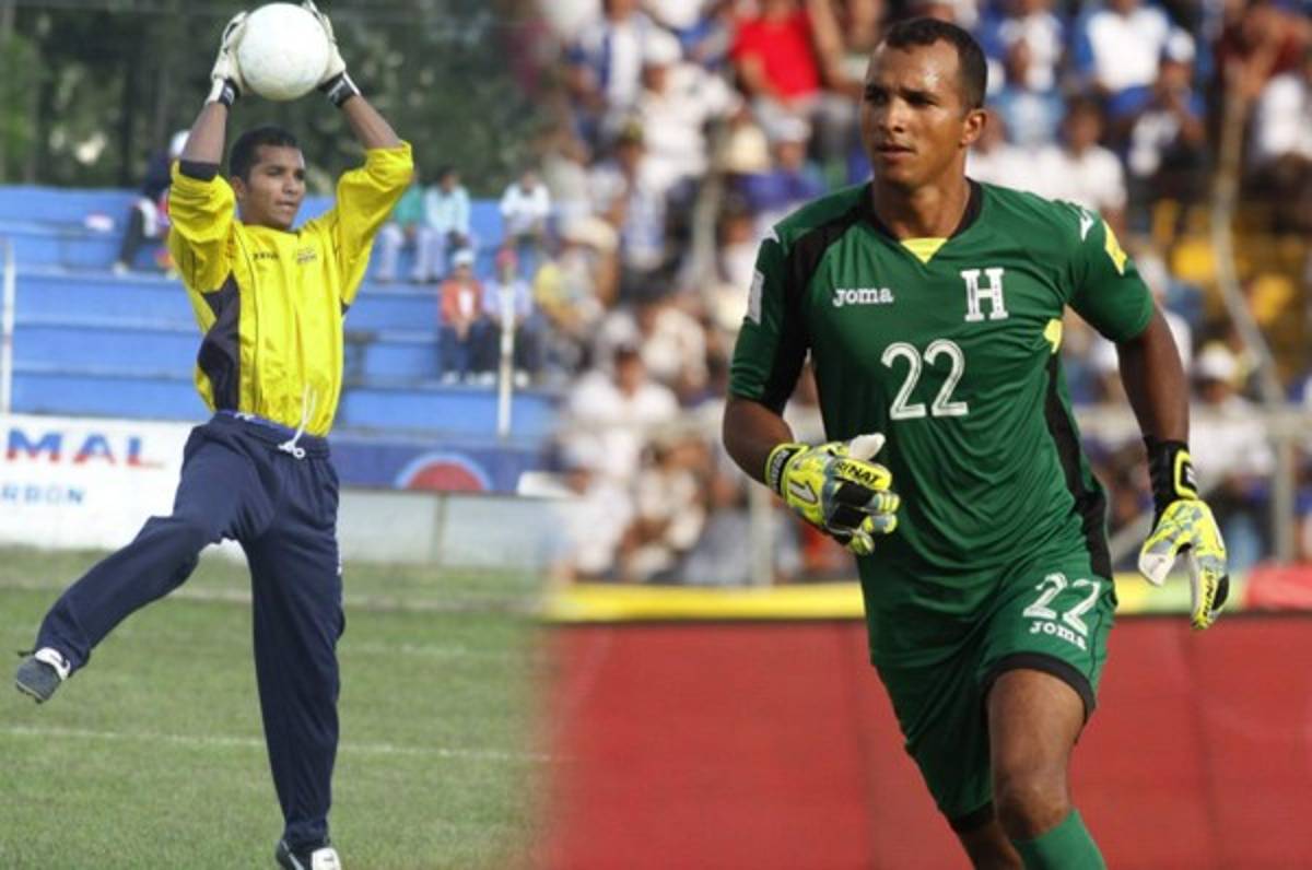 Donis Escober: 'Lo que sí deseo es retirarme en el Olimpia'