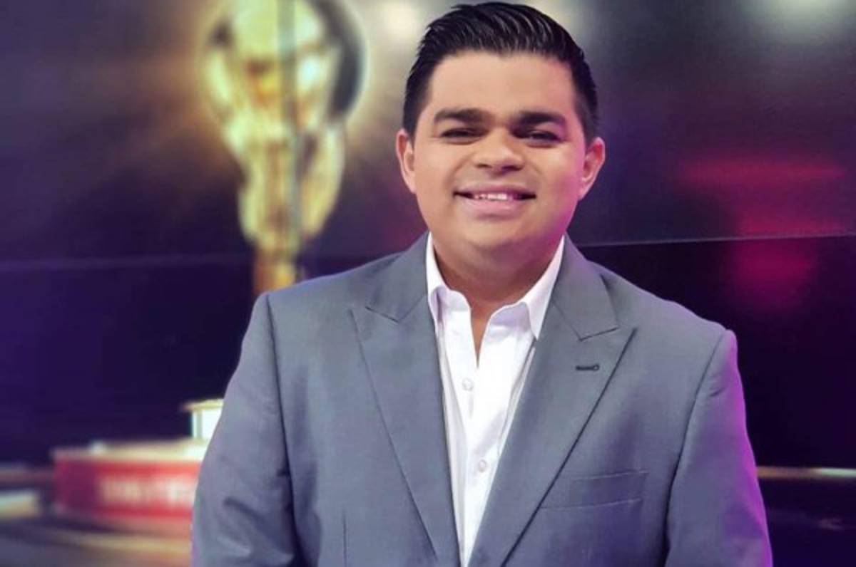 Rely Maradiaga tiene coronavirus y se encuentra interno con oxígeno