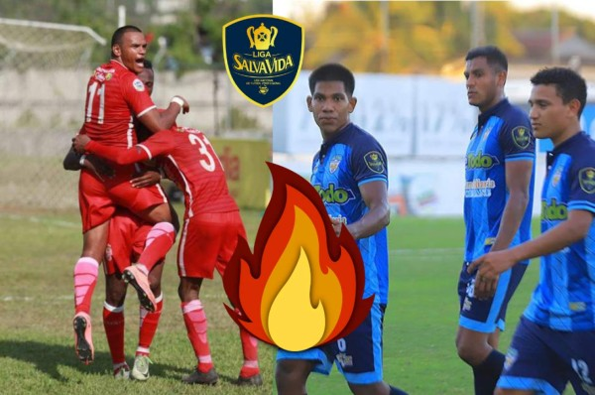 La dramática lucha en el descenso: Minas y Real Sociedad se juegan la categoría en 17 días&nbsp;&nbsp;