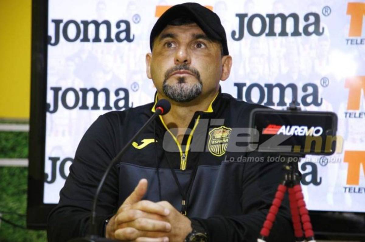 Martín 'Tato' García: 'Tenemos que demostrar de qué madera estamos hechos'