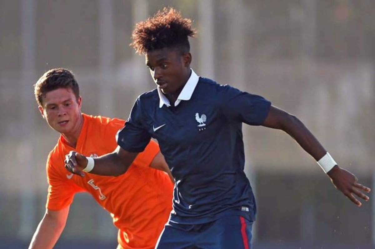 Lamentable: Muere Jordan Diakiese, ex jugador del PSG a los 24 años de edad