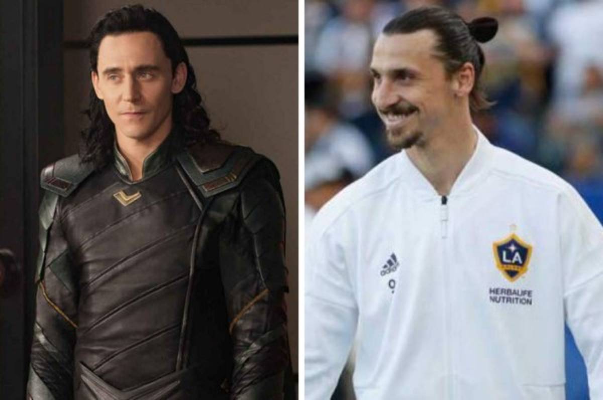 Grandes deportistas que perfectamente pudieran ser estrellas de Marvel Studios