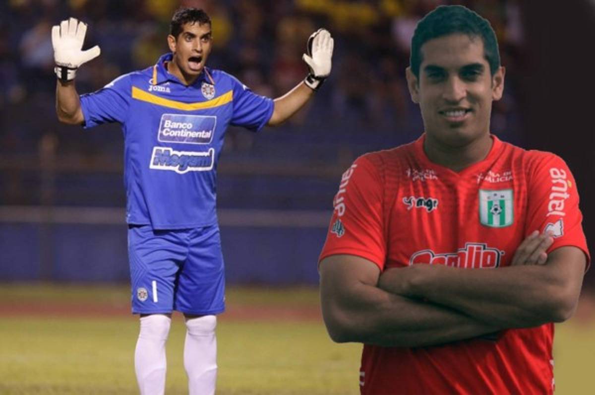 Mirá qué hacen y cómo lucen hoy los extranjeros que brillaron en Honduras