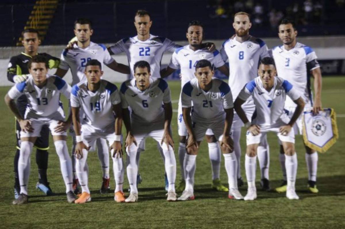 ¡Escándalo! Suspenden a 27 futbolistas por amaños de partidos en Nicaragua; cuatro de por vida