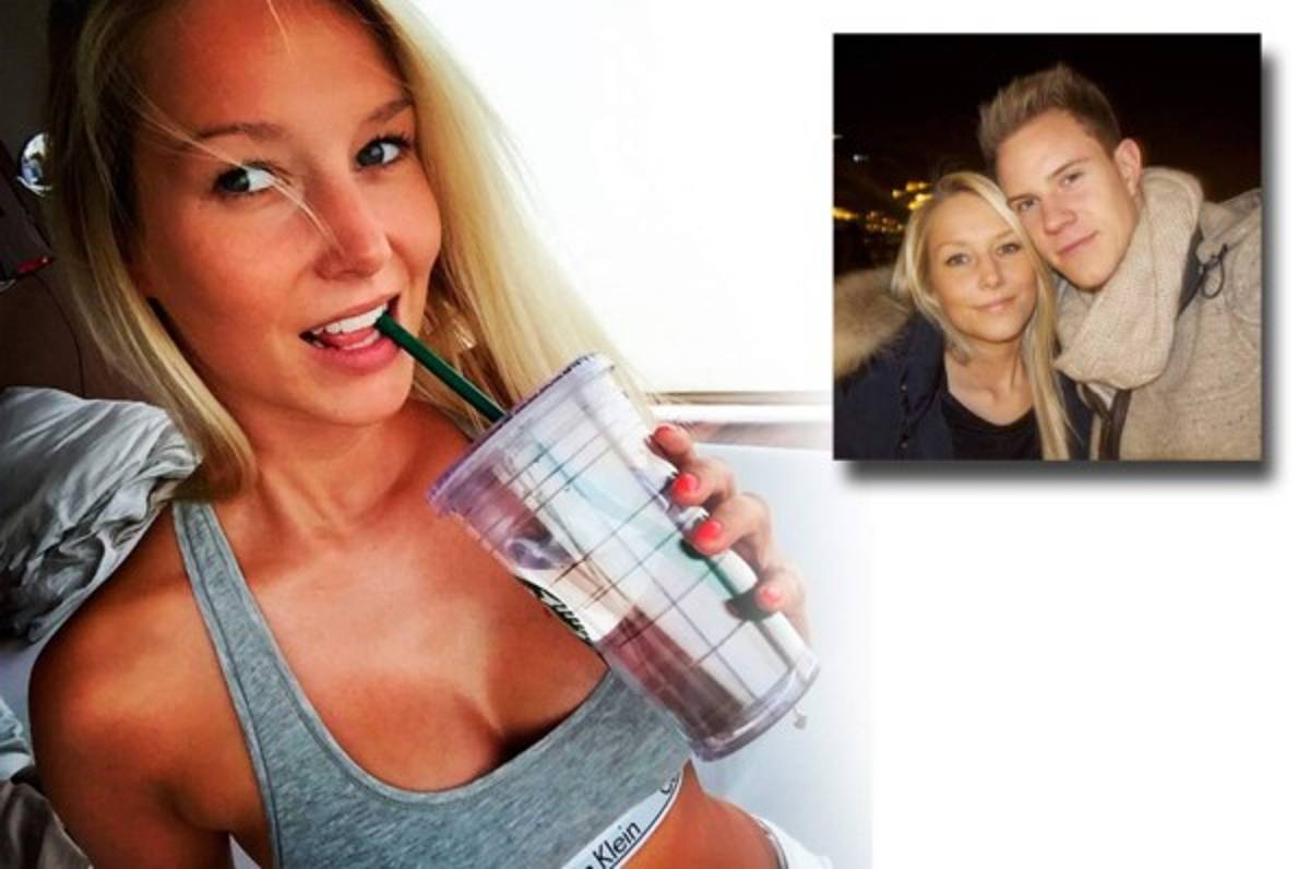 ¡Clásico de infarto! El 'once ideal' de las novias del Real Madrid y Barcelona