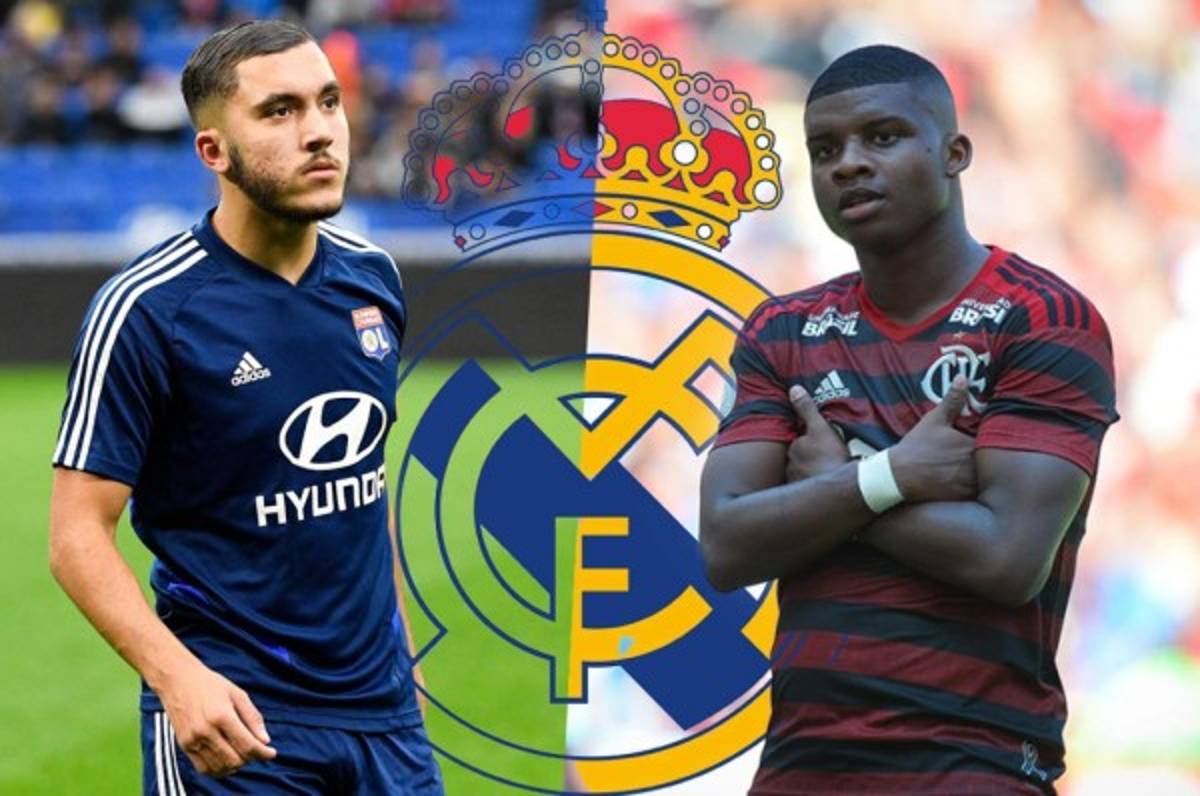 Real Madrid: Las 10 joyitas que Florentino Pérez sigue de cerca en el mercado de fichajes