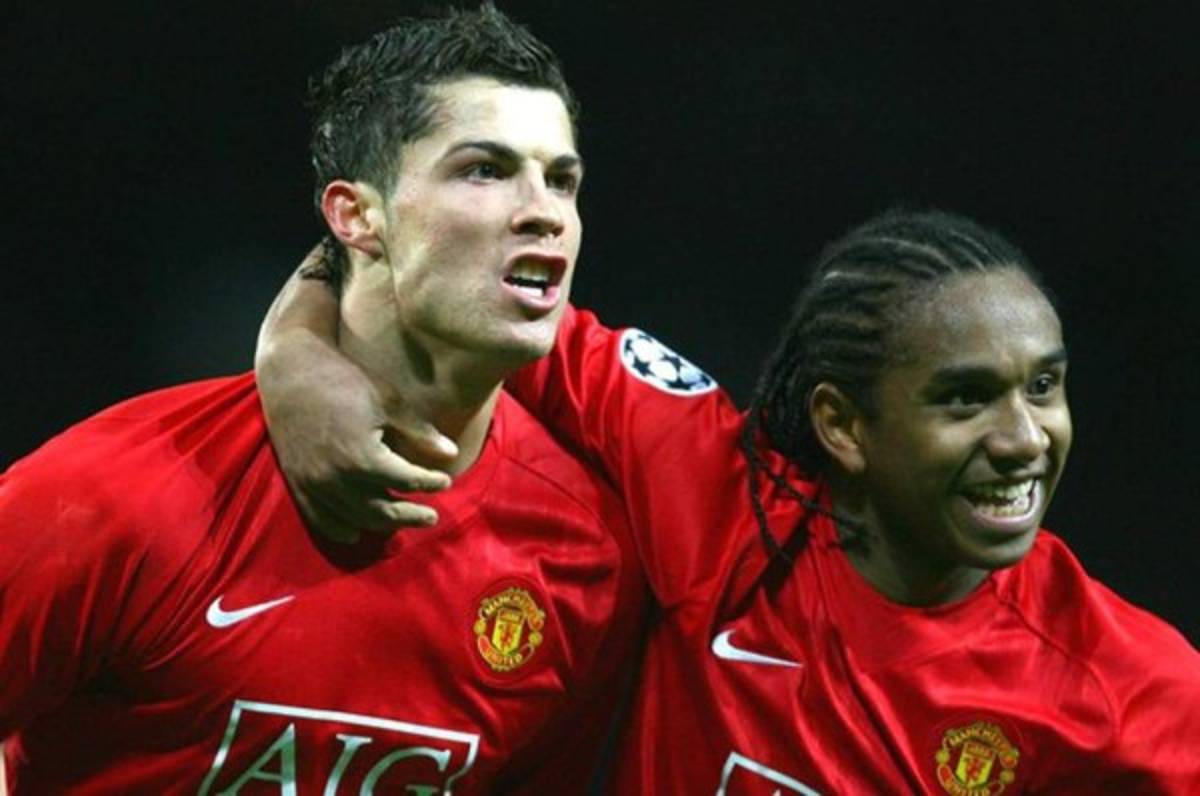 De fichaje estrella con Cristiano Ronaldo a perseguido por la policía: el calvario de Anderson y los delitos que le acusan