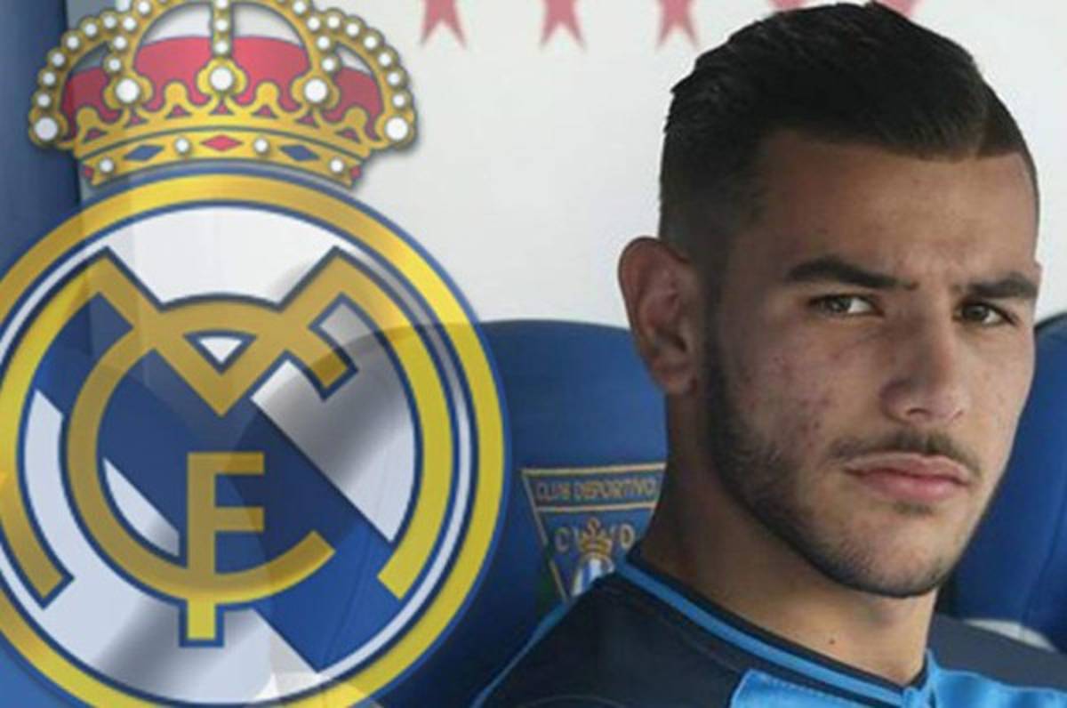 Acuerdo total entre Real Madrid y Atlético por el fichaje de Theo Hernández