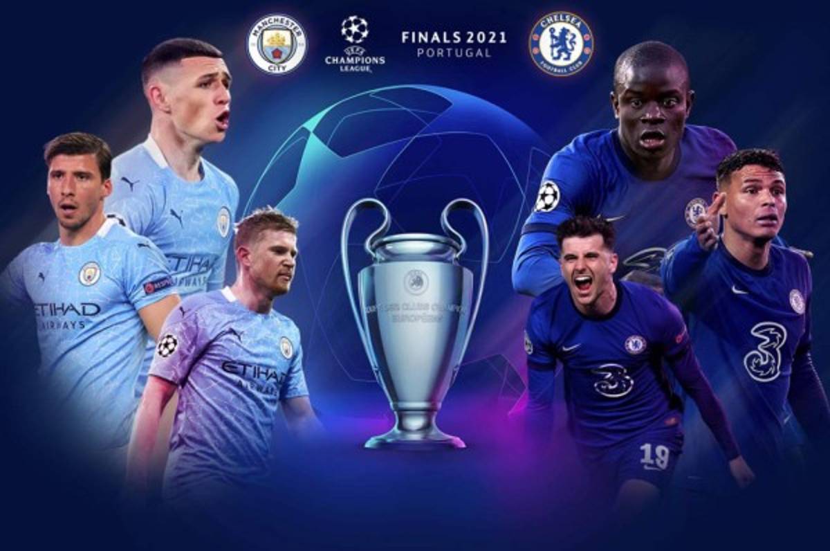 ¿Qué cuesta la entrada más barata para ver la final de la Champions entre Manchester City-Chelsea?
