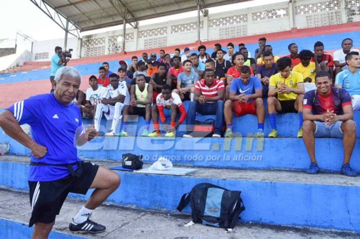 MERCADO CATRACHO: Real España, Marathón y Juticalpa son noticia