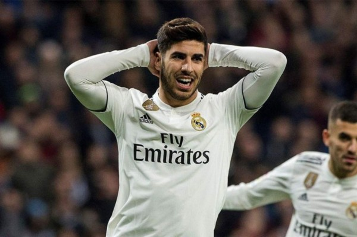 El mensaje de Marco Asensio tras la nefasta temporada del Real Madrid   