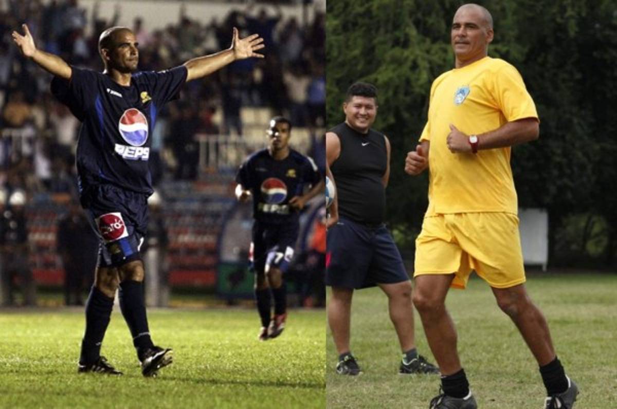 El presente del Motagua que se coronó Campeón de Copa Uncaf hace 9 años