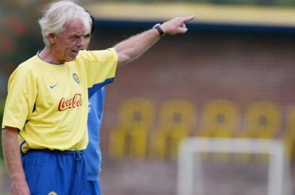 ¡Se suma el 'Turco'! La lista de técnicos que han dirgido en México y en España